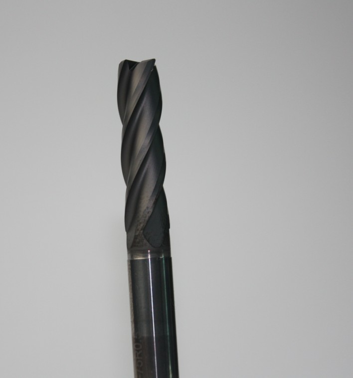 石墨铣刀生产厂家 高品质石墨刀