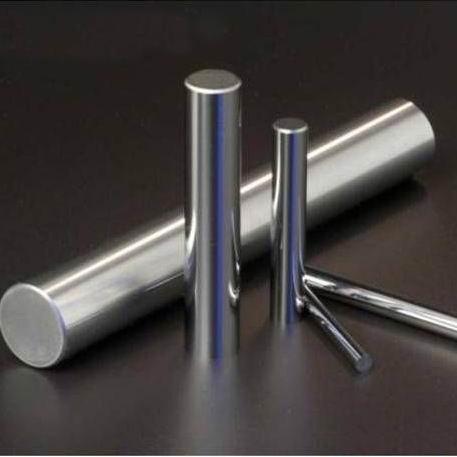 优质纯钛TA2 TC4小圆棒 钛合金板 镍钛记忆合金丝可定做各种尺寸