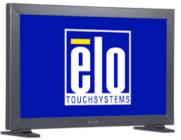 ELO 触摸显示器46寸 4600L触摸显示器