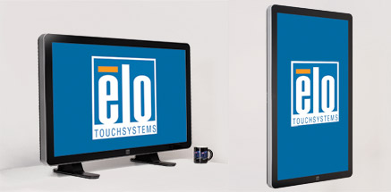ELO触摸显示器 42寸 4200L触摸显示器