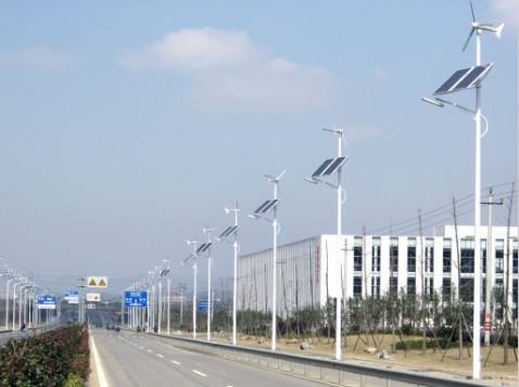 优质风光互补路灯 风光互补太阳能路灯 风光互补路灯生产厂家