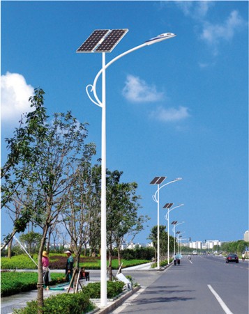 太阳能路灯专业制作厂家 太阳能路灯专业生产厂家 太阳能路灯