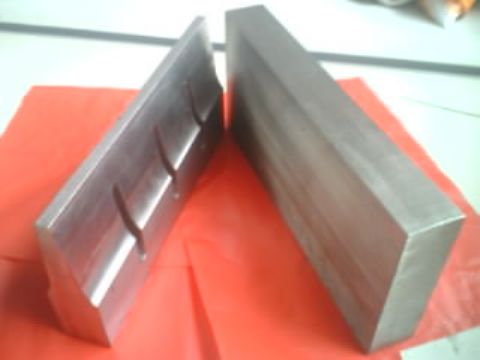 高强度磁性铁镍合金1J79圆棒 进口软磁铁镍合金材料 价格低