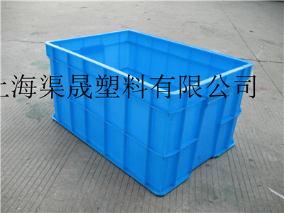 销售苏州杭州上海塑料物流箱