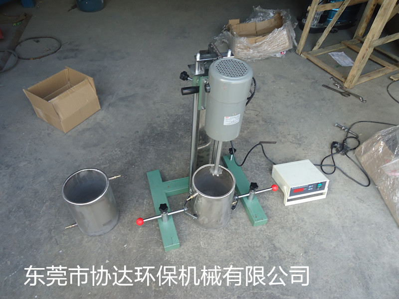 厂家直销陕西西安岳阳高速分散机 液体搅拌机 油漆涂料搅拌机