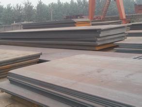 耐磨板厂家 Q355GNH耐候板现货 高建板高强板合金板处理