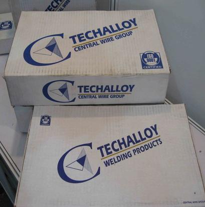 Techalloy 308/308H美国焊丝