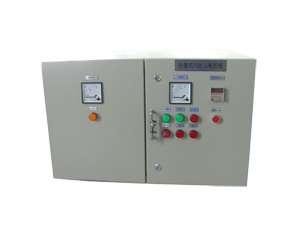 供应定制PLC脉冲控制柜，河北九州脉冲控制仪生产厂家