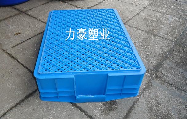 大量供应 太原塑料箱 朔州塑料箱 大同塑料箱