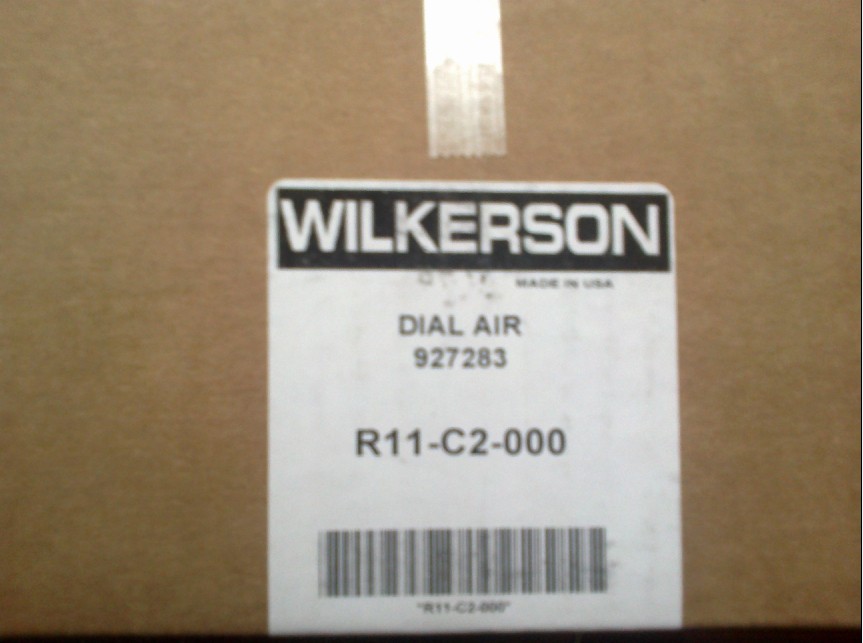 美国WILKERSON滤芯：FRP-95-508
