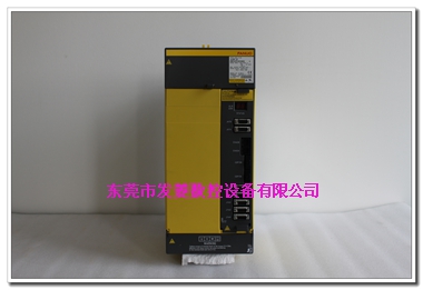 FANUC A06B-6122-H075#553原装进口特价