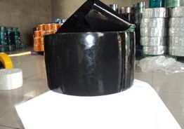 焊接防护门帘黑色半透明pvc2毫米