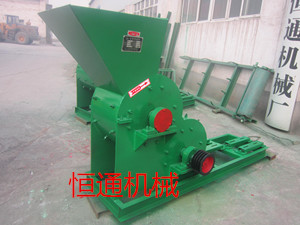 供应郑州600-800-1100型金属粉碎机高产量机械设备价格W