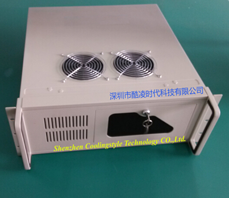 深圳机房服务器降温冷水机MRCA5002401专业供应商
