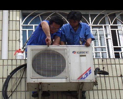 杭州空调维修公司哪家