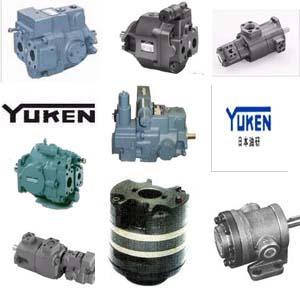 YUKEN柱塞泵配件 油研柱塞泵配件