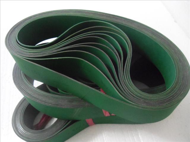 折纸机片基带印刷机械定位定向输送皮带 工业皮带 传动带