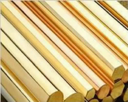 厂家直销黄铜棒，H70低铅黄铜棒现货供应，济南黄铜棒