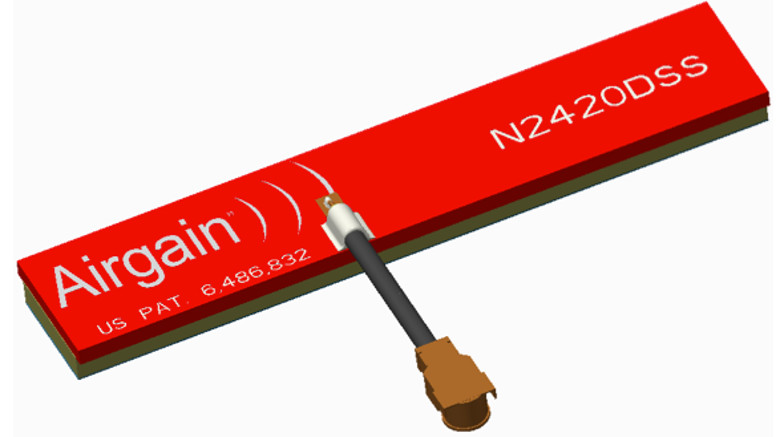 Airgain2420DSS 2.4G-5G