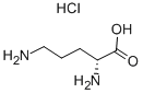 D-鸟氨酸	D-Ornithine 16682-12-5