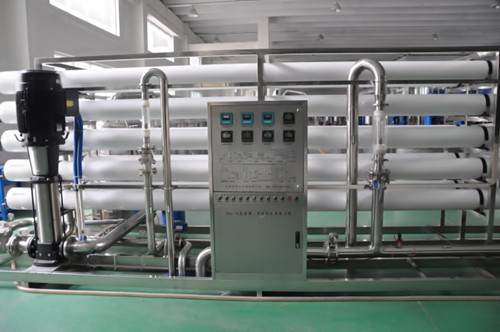 广东工业纯水设备专业制造商