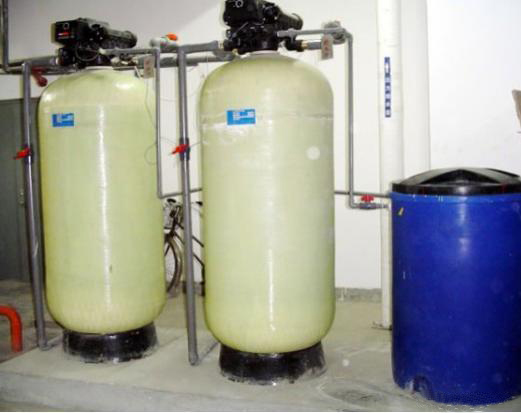 供应工贵州大型锅炉软水设备六盘水太阳能软水设备