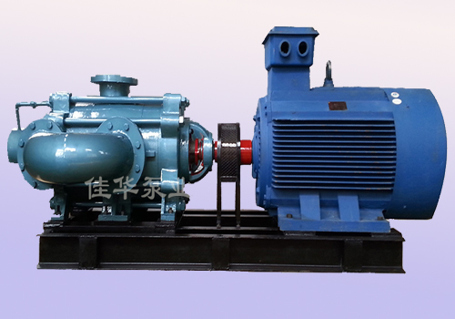 自平衡多级离心泵 节能多级泵 卧式多级离心泵