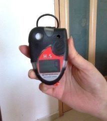 特价供应Toxipro单一气体检测仪、气体报警器