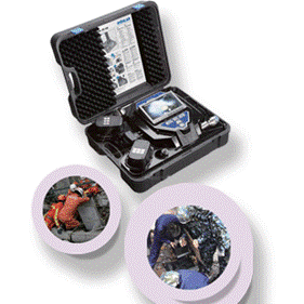 热卖XF902视频生命探测仪