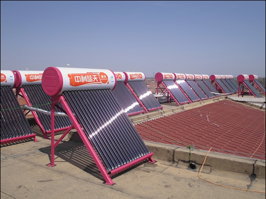 太阳能热水器厂家|太阳能品牌代理