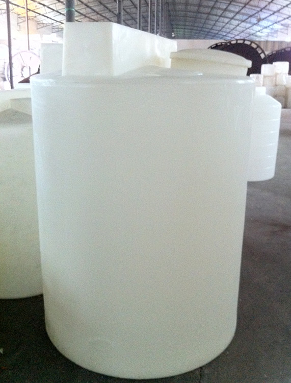 水处理**加药搅拌桶有 1000L塑料搅拌桶的尺寸