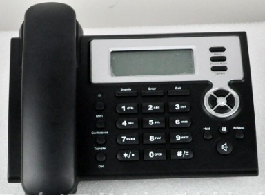 东莞代理方位Fanvil BW210 IP电话机
