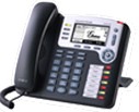 东莞供应潮流Grandstream GXP2100 IP电话机