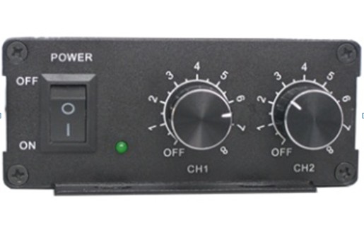 CCS数字光源控制器DLP1215-02