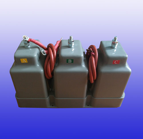 NS-ZR三相复合式阻容吸收器
