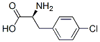 4-氯-L-丙氨酸	L-Phe4-Cl-OH	14173-39-8