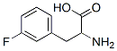 3-氟-DL-丙氨酸	DL-3-F-Phe-OH	456-88-2