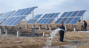 太阳能抽水系统，广西太阳能抽水系统厂家，南宁太阳能抽水系统厂家