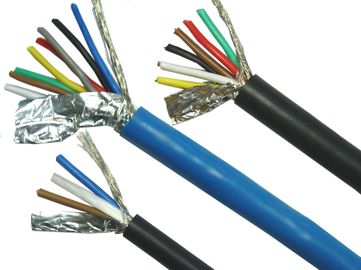 山东阳谷电缆集团青岛办事处为小伙伴们介绍控制电缆的型号和规格
