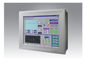供应研华工业计算机平板电脑PPC-157T