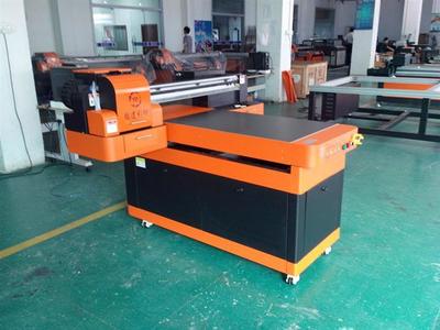 山东木质型材UV印刷机