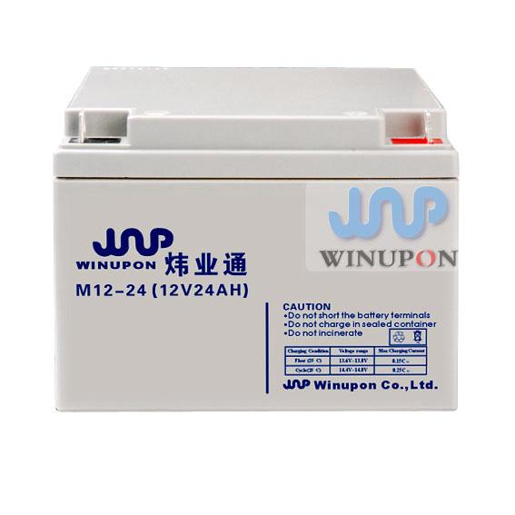上海UPS蓄电池