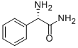 L-甘氨酰胺 6485-52-5	L-+-phenylglycine amide