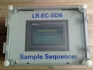 EC-SD6多通道分配器