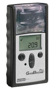 原装进口GB90燃气报警仪 英思科便携式可燃气体检测仪价格