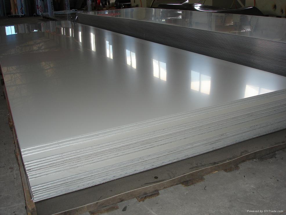 310S中厚不锈钢板抛光 2205不锈钢中厚板 进口321不锈钢板