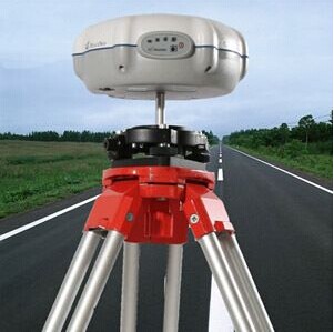 工程用RTK华测X90 GNSS|动静态GPS|连云港RTK测量GPS