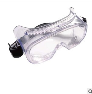 霍尼韦尔200100护目镜|LG100A化学飞溅护目镜