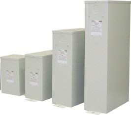 供应ABB低压电容器 CLMD43/30KVAR价格