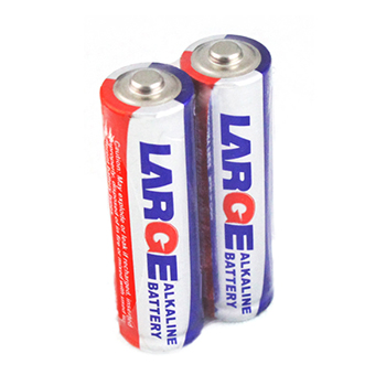 碱性电池生产企业 5号碱电池